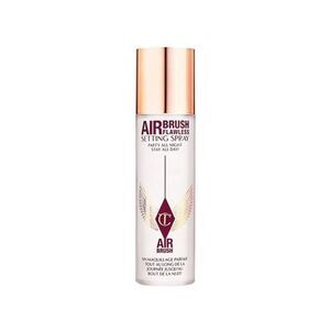 Charlotte Tilbury Airbrush Flawless Setting Spray New IN BOX